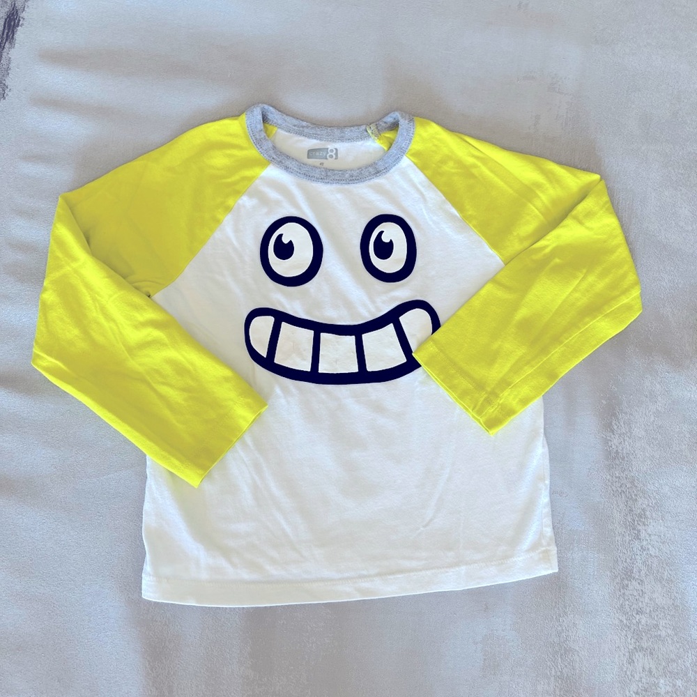 CRAZY8 T-Shirt